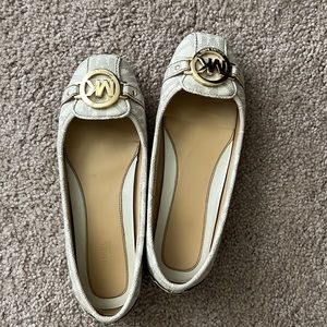 Michael Kors Flats